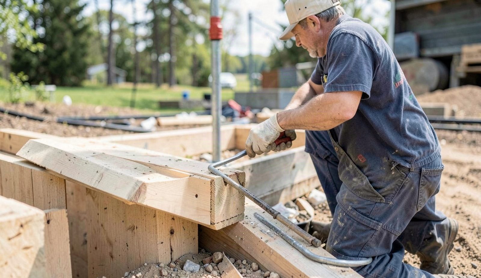 What Wedgwood Residents Should Know Before a Whole-Home Repipe