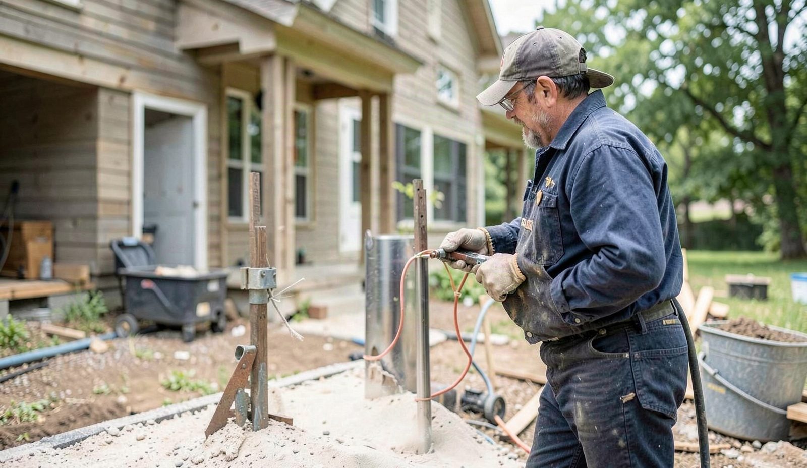Why Fairmount Homeowners Are Upgrading to Tankless Water Heaters