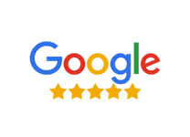 Google Reviews 5-Star Rated