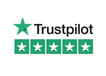 Trustpilot 5-Star Reviews